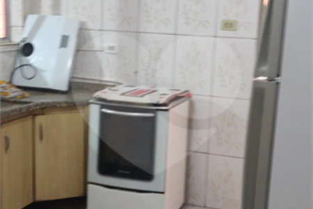Casa Térrea à venda com 4 quartos em Jardim São Vicente, São Paulo, SP