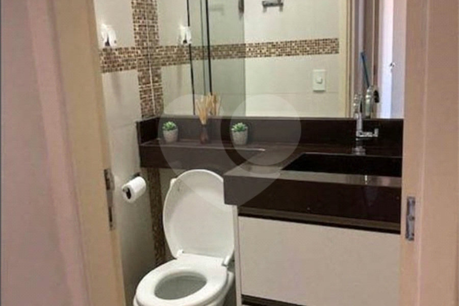Apartamento à venda com 3 quartos, sendo 1 suíte, em Vila Maria, São Paulo, SP