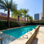 Apartamento à venda com 1 suíte em Indianópolis, São Paulo, SP