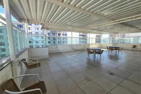 Apartamento à venda com 2 quartos, sendo 1 suíte, em Tijuca, Rio de Janeiro, RJ