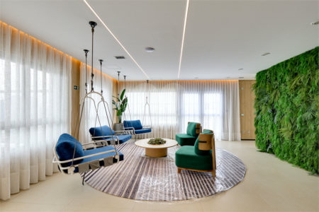 Apartamento à venda com 4 suítes em Chácara Santo Antônio (zona Sul), São Paulo, SP