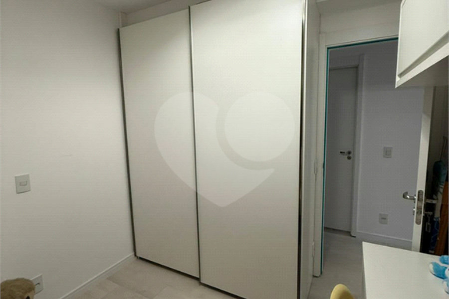Apartamento à venda com 2 quartos, sendo 1 suíte, em Jabaquara, São Paulo, SP