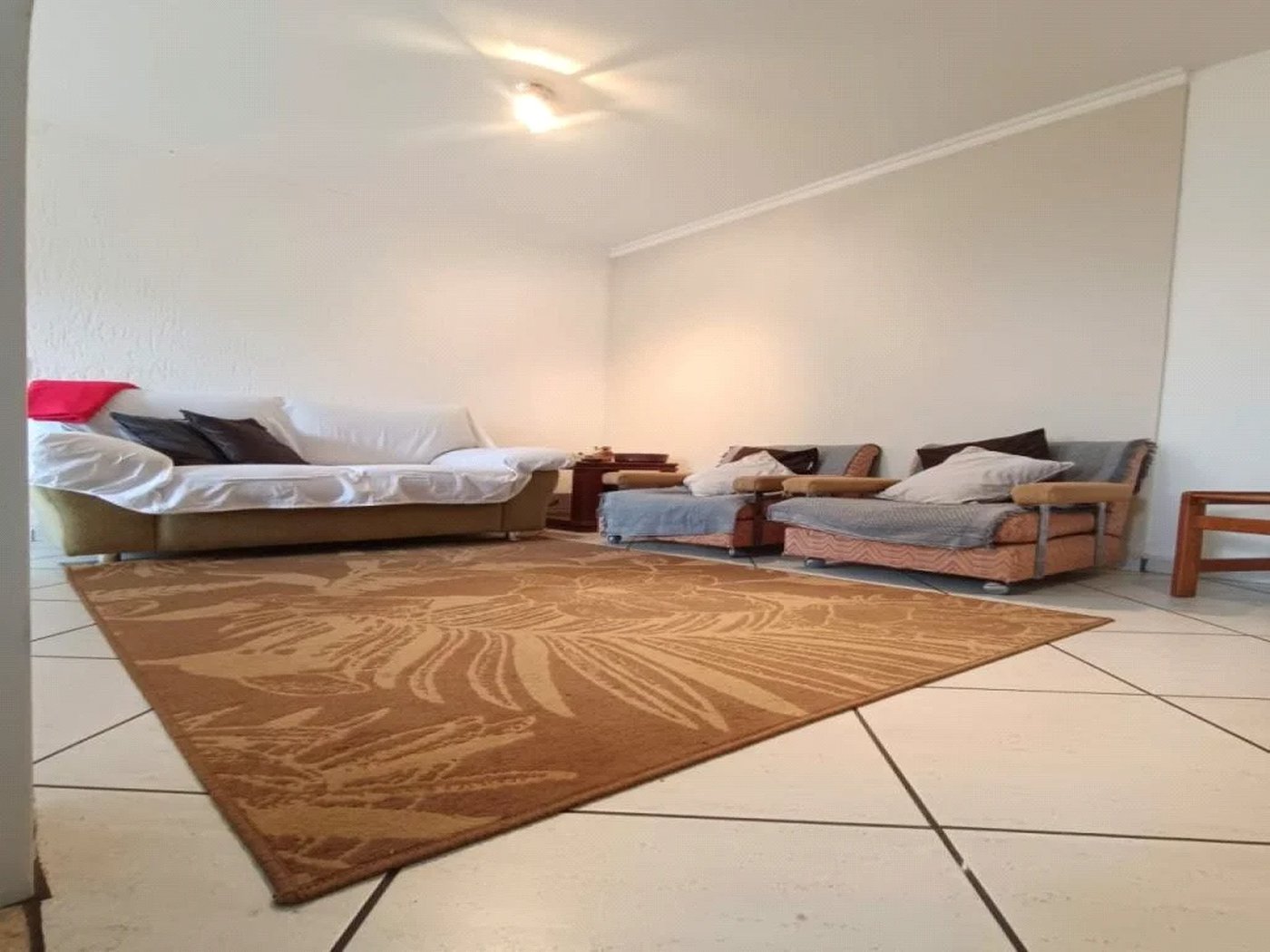Apartamento à venda com 2 quartos em Jardim São Jorge, São Paulo, SP