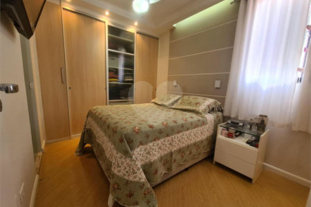Apartamento à venda com 3 quartos, sendo 1 suíte, em Tatuapé, São Paulo, SP