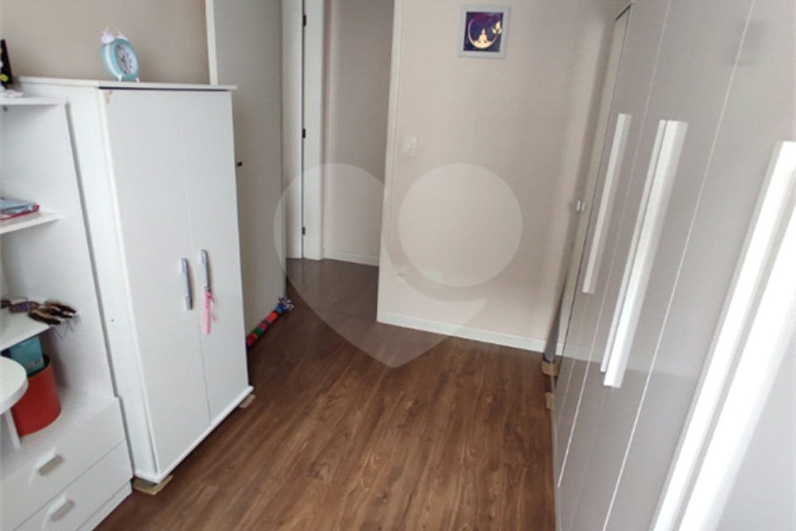 Apartamento à venda com 2 quartos em Freguesia do Ó, São Paulo, SP