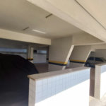 Apartamento com 2 dormitórios para alugar, 81 m² por R$ 5.300,00/mês - Boqueirão - Santos/SP