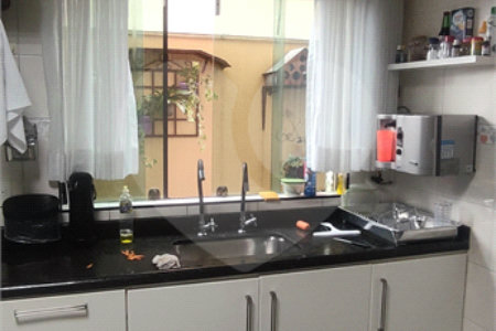 Sobrado à venda com 3 suítes em Vila Mazzei, São Paulo, SP