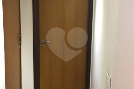 Apartamento à venda com 2 quartos, sendo 1 suíte, em Vila Pompéia, São Paulo, SP