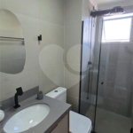 Apartamento à venda com 2 quartos em Cézar de Souza, Mogi das Cruzes, SP