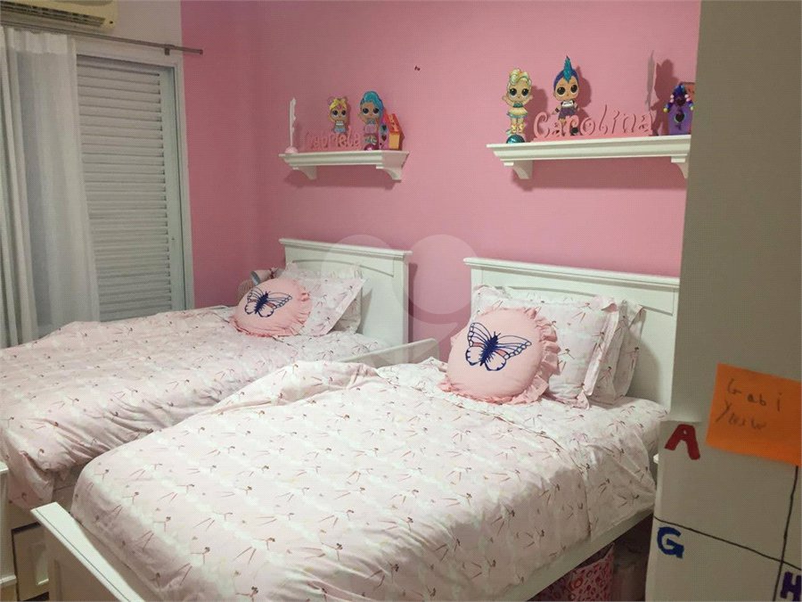 Apartamento à venda ou para alugar com 4 suítes em Santo Amaro, São Paulo, SP