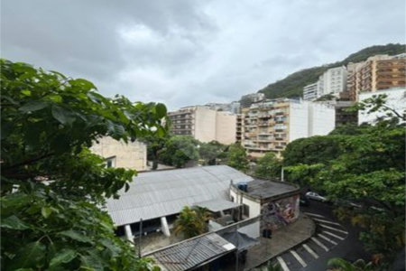 Apartamento à venda com 3 quartos, sendo 1 suíte, em Lagoa, Rio de Janeiro, RJ