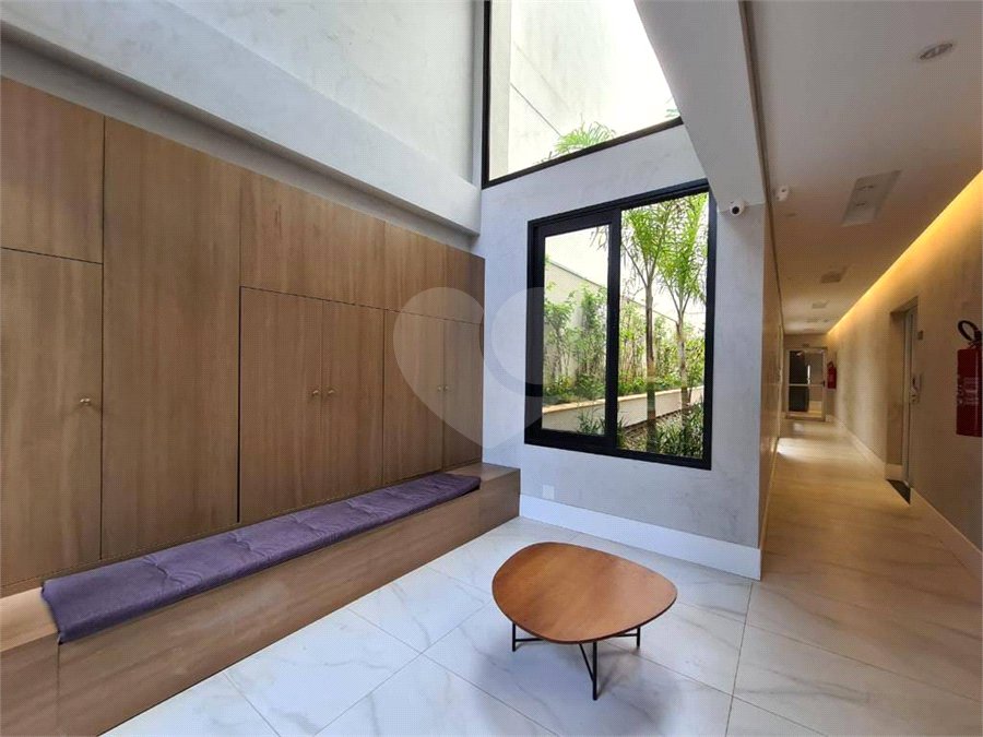 Apartamento para alugar com 1 quarto em Vila Guarani (z Sul), São Paulo, SP