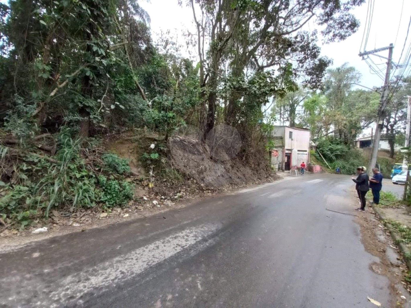 Terreno à venda em Tremembé, São Paulo, SP