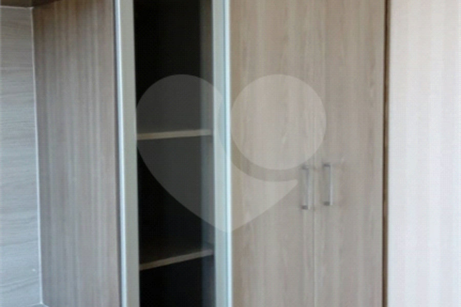 Apartamento à venda com 2 quartos em Imirim, São Paulo, SP