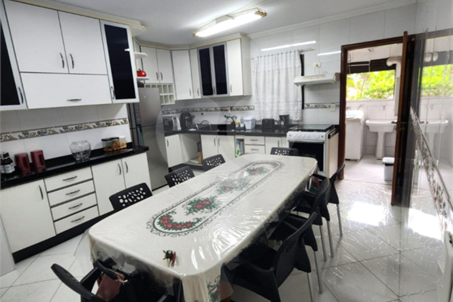 Apartamento à venda com 3 quartos, sendo 1 suíte, em Santana, São Paulo, SP