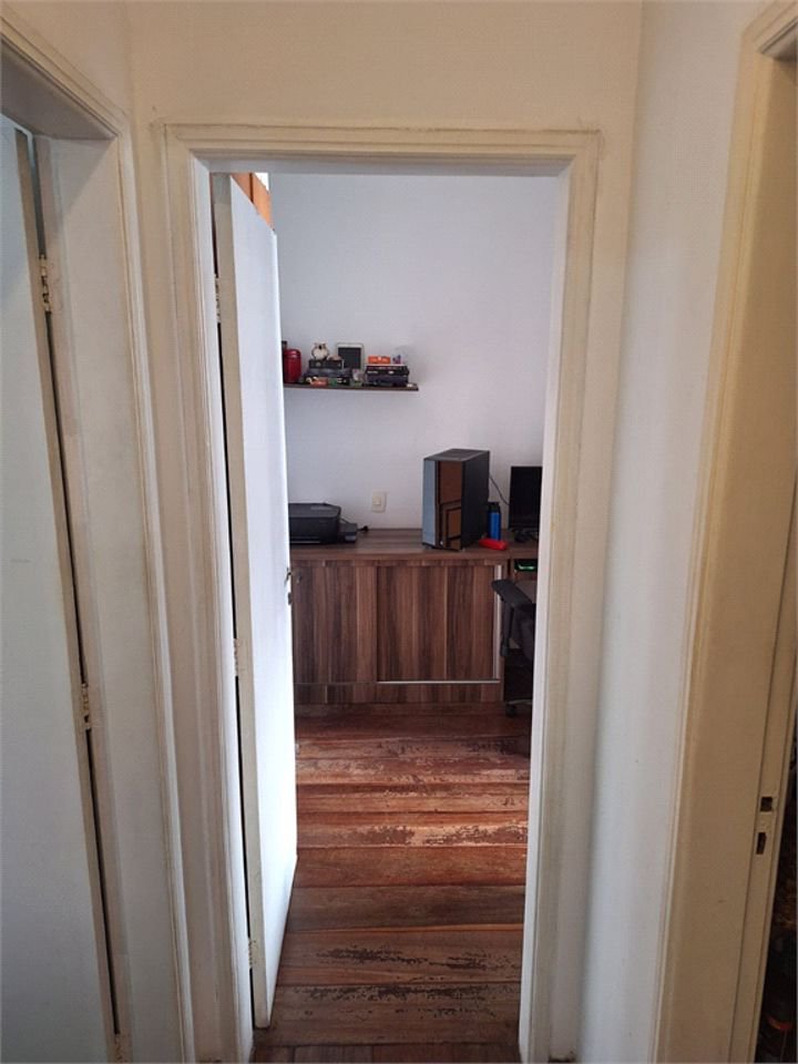 Apartamento com 3 dormitórios à venda, 96 m² por R$ 800.000,00 - Ponta da Praia - Santos/SP