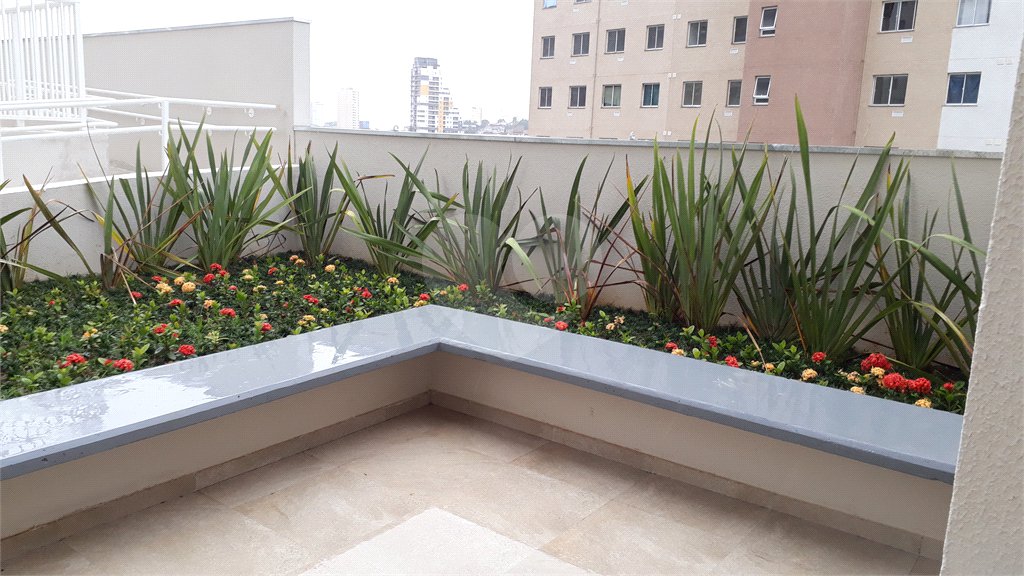 Apartamento à venda com 2 quartos em Parque Arariba, São Paulo, SP