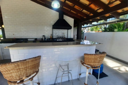 Casa à venda, 650 m² por R$ 2.200.000,00 - Acapulco - Guarujá/SP