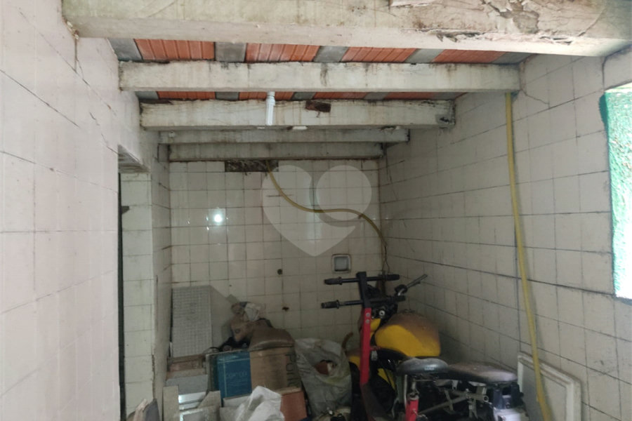Terreno à venda em Vila Gustavo, São Paulo, SP