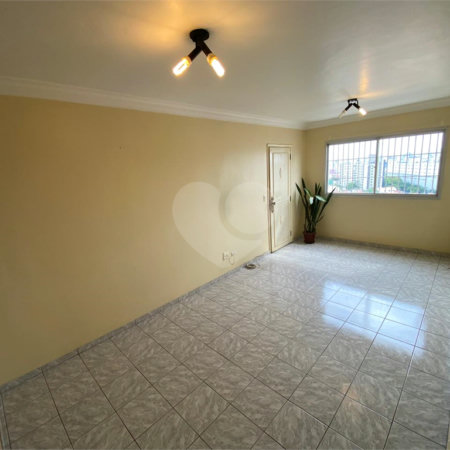 Apartamento à venda com 2 quartos em Vila Gustavo, São Paulo, SP