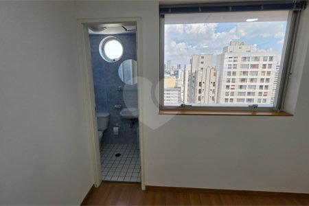 Sala à venda em Perdizes, São Paulo, SP