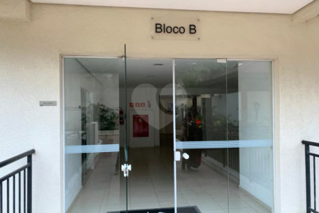 Apartamento à venda com 3 quartos, sendo 1 suíte, em Vila Santa Catarina, São Paulo, SP