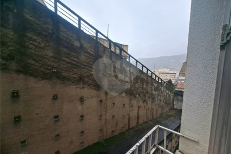 Apartamento à venda com 2 quartos em Vila Isabel, Rio de Janeiro, RJ