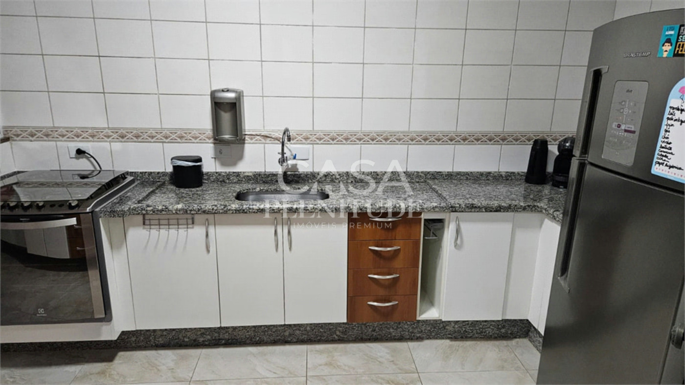 Apartamento à venda com 2 quartos em Jardim Europa, Sorocaba, SP