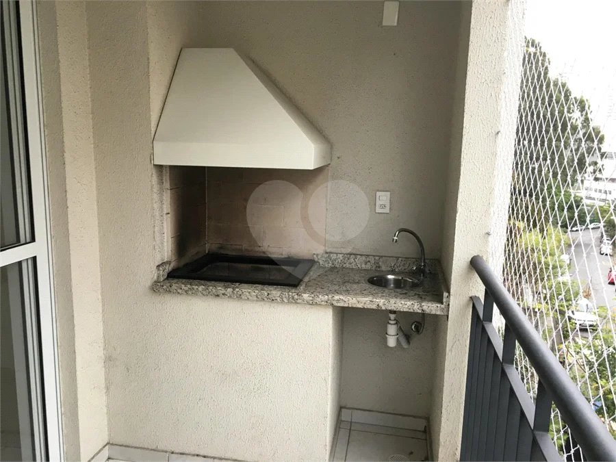 Apartamento para alugar com 3 quartos, sendo 2 suítes,  em Vila Andrade, São Paulo, SP