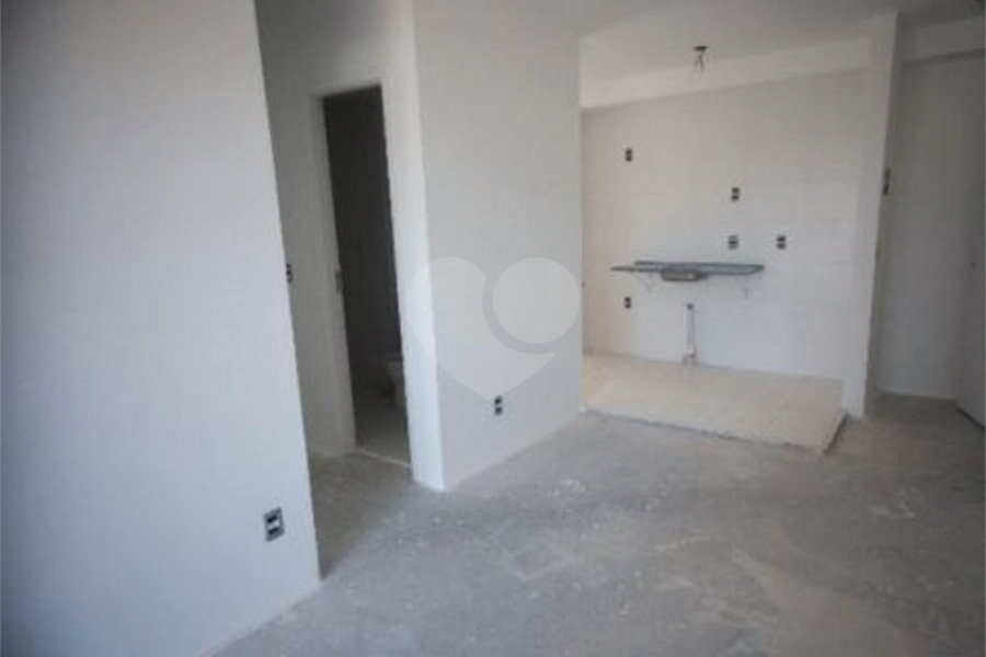 Apartamento à venda com 2 quartos em Pirituba, São Paulo, SP