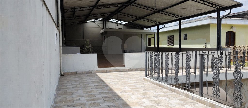 Casa Térrea à venda com 3 quartos, sendo 2 suítes, em Horto, São Paulo, SP