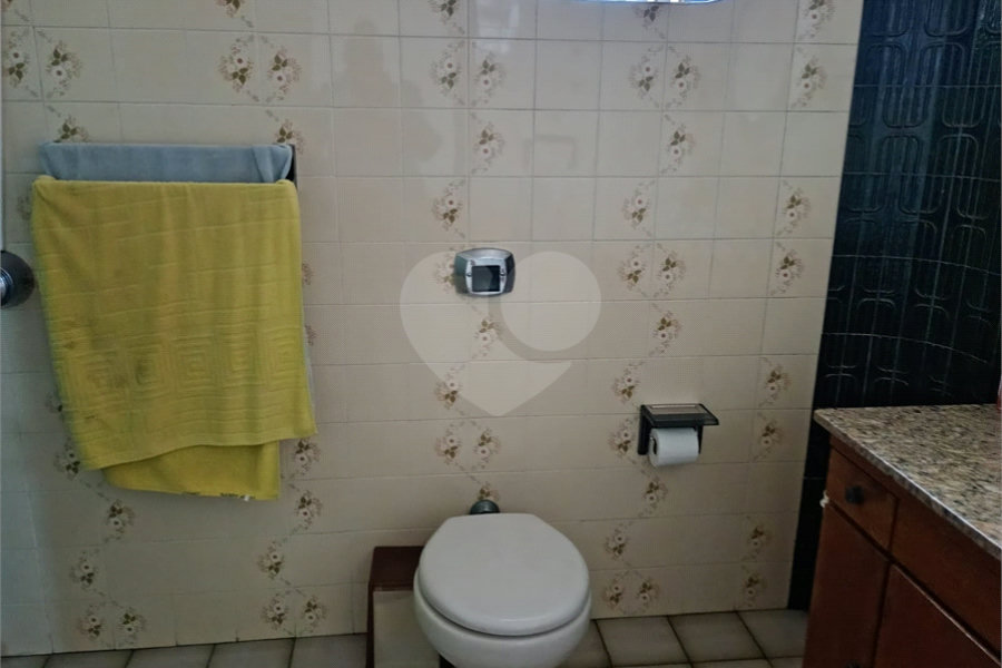 Sobrado à venda ou para alugar com 3 quartos, sendo 1 suíte, em Horto, São Paulo, SP