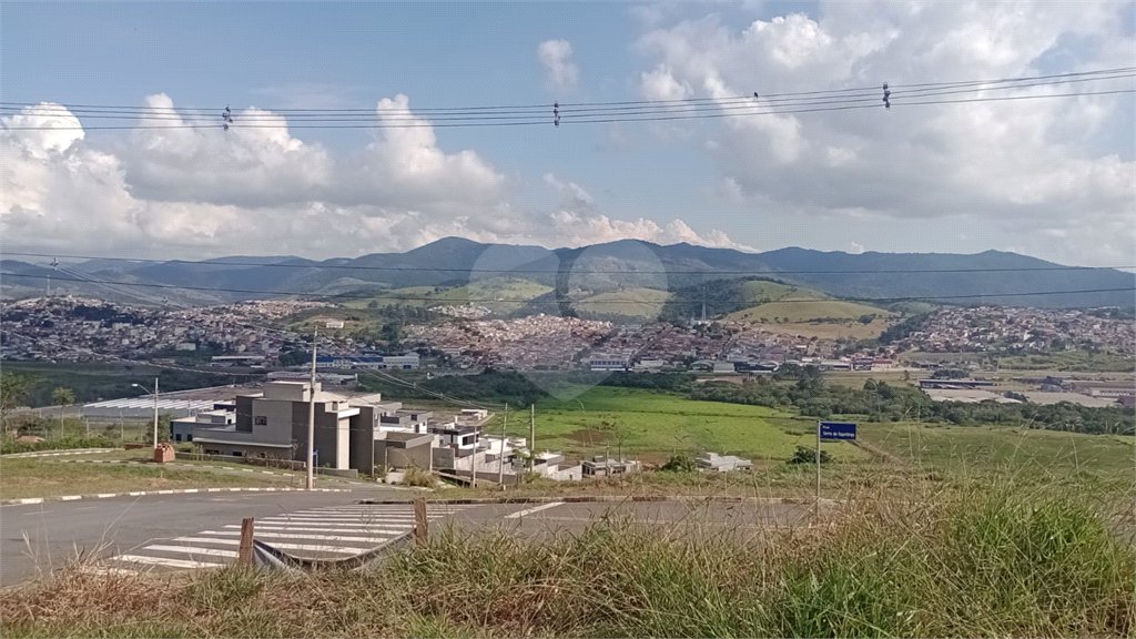 Terreno à venda em Guaxinduva, Bom Jesus dos Perdões, SP