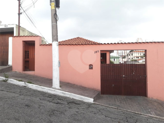 Casa à venda com 5 quartos em Santana, São Paulo, SP