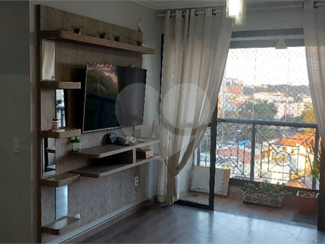 Apartamento à venda com 2 quartos, sendo 1 suíte,  em Morumbi, São Paulo, SP