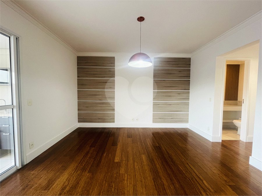 Apartamento para alugar com 3 suítes no Centro, São Bernardo do Campo, SP