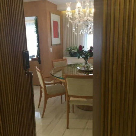 Apartamento à venda com 3 suítes em Vila Andrade, São Paulo, SP