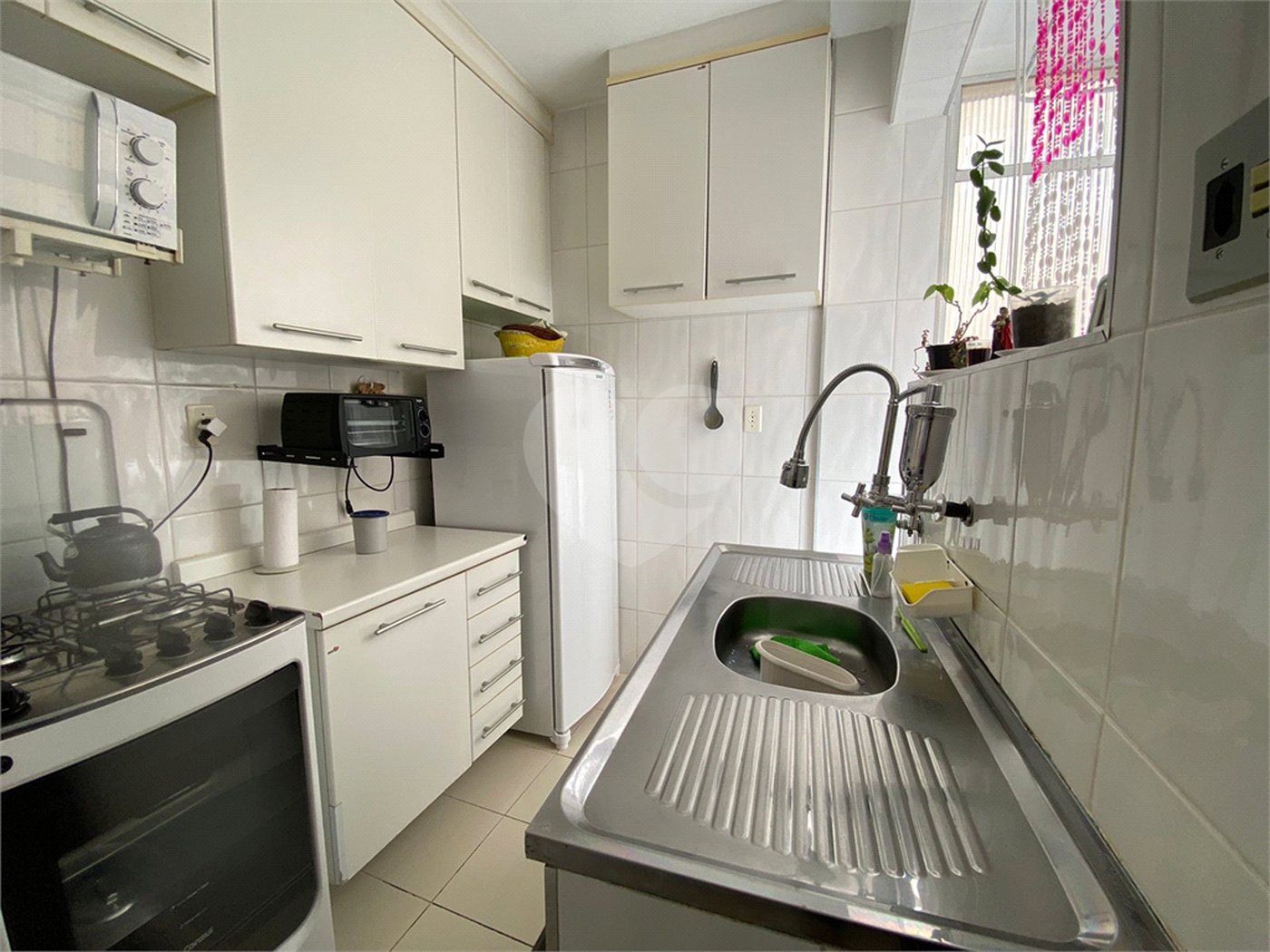 Apartamento à venda com 2 quartos em Perdizes, São Paulo, SP