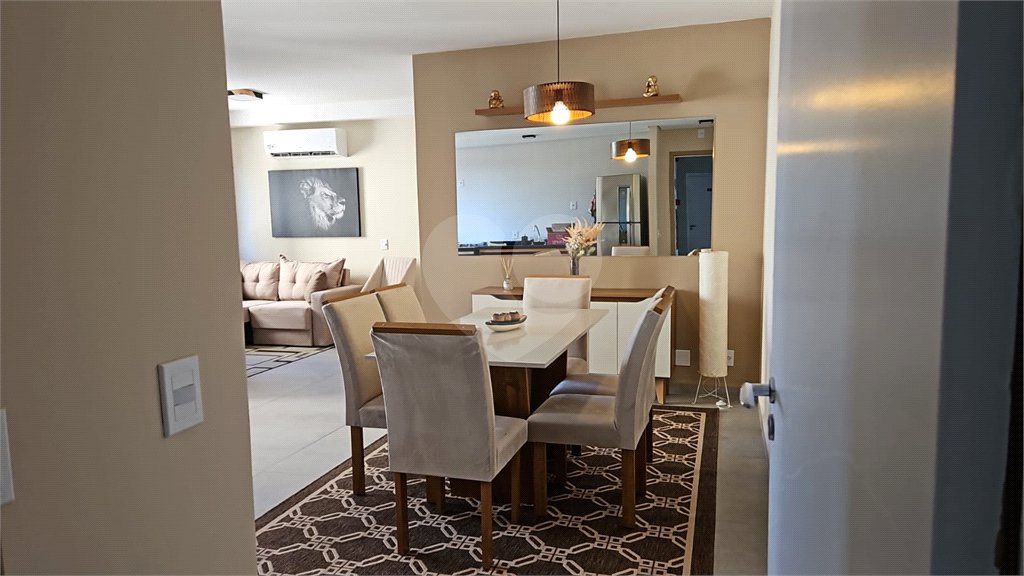 Apartamento à venda com 2 quartos, sendo 1 suíte, em Boa Vista, Sorocaba, SP