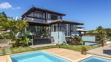 Casa de praia em Búzios: os fatores que mais pesam na hora de comprar