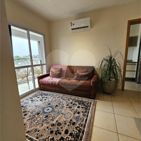 Apartamento à venda com 2 quartos em Iguatemi, Ribeirão Preto, SP