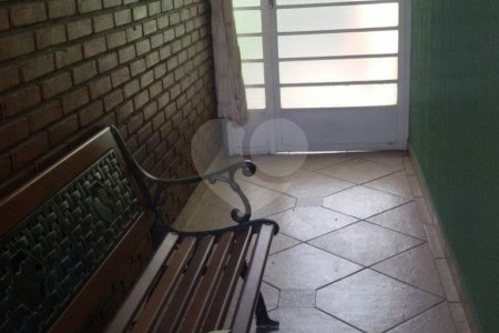 Sobrado à venda com 3 quartos, sendo 1 suíte, em Santa Teresinha, São Paulo, SP