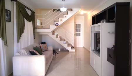 Casa à venda com 3 quartos, sendo 1 suíte,  em Parque Vitória, São Paulo, SP