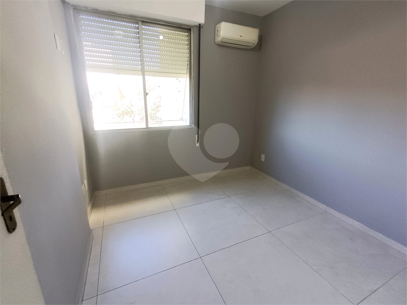 Apartamento à venda com 3 quartos, sendo 1 suíte, em Rio Comprido, Rio de Janeiro, RJ