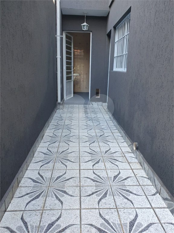Sobrado à venda com 4 quartos em Santa Terezinha, São Paulo, SP