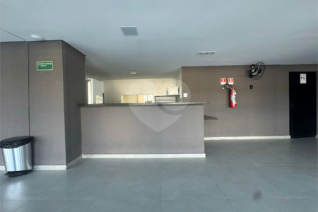 Apartamento para alugar com 2 quartos em Vila Domingues, Votorantim, SP