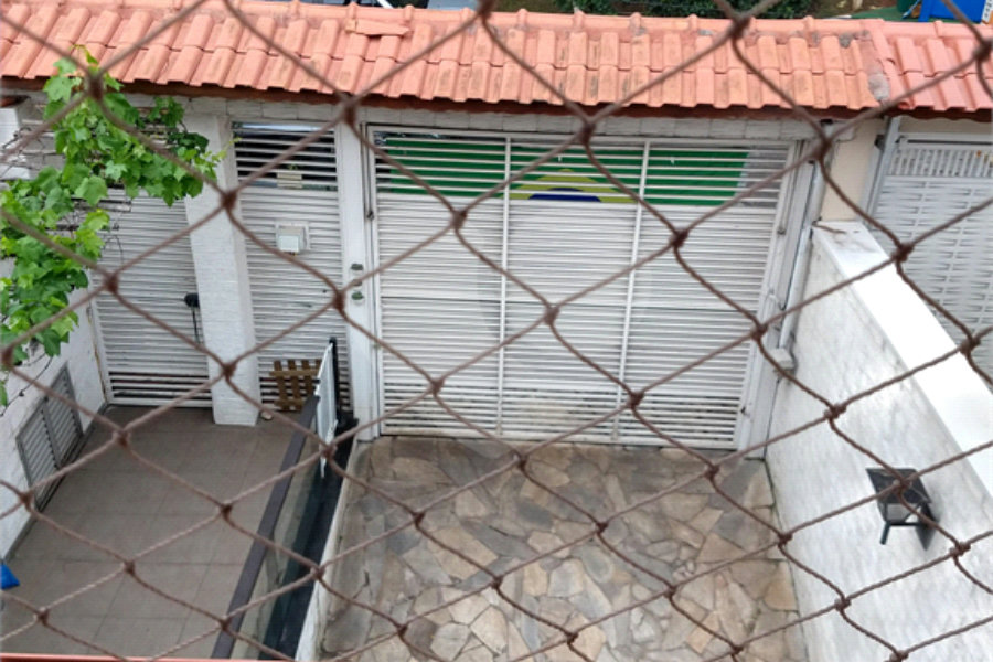 Sobrado à venda com 3 quartos, sendo 1 suíte, em City Recanto Anastácio, São Paulo, SP