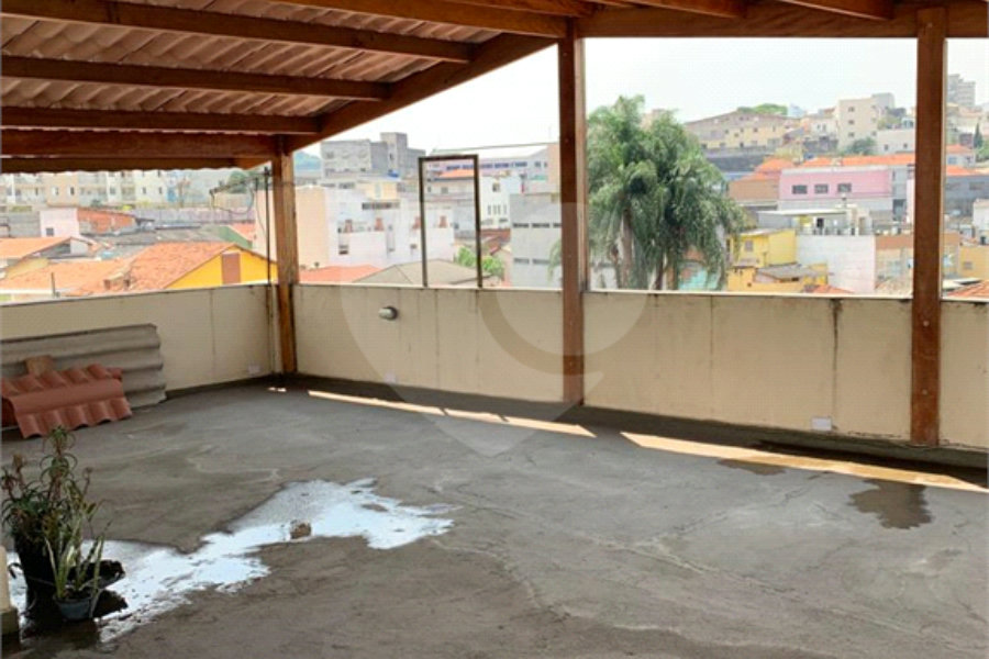 Casa à venda com 4 quartos em Mandaqui, São Paulo, SP