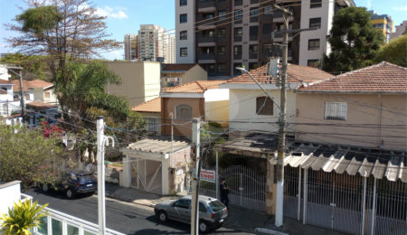 Sobrado à venda com 2 quartos em Jardim São Paulo(zona Norte), São Paulo, SP