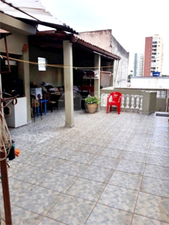 Casa à venda com 5 quartos em Santana, São Paulo, SP